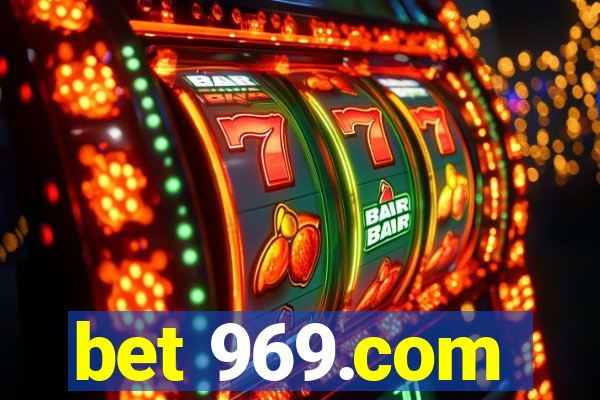 bet 969.com